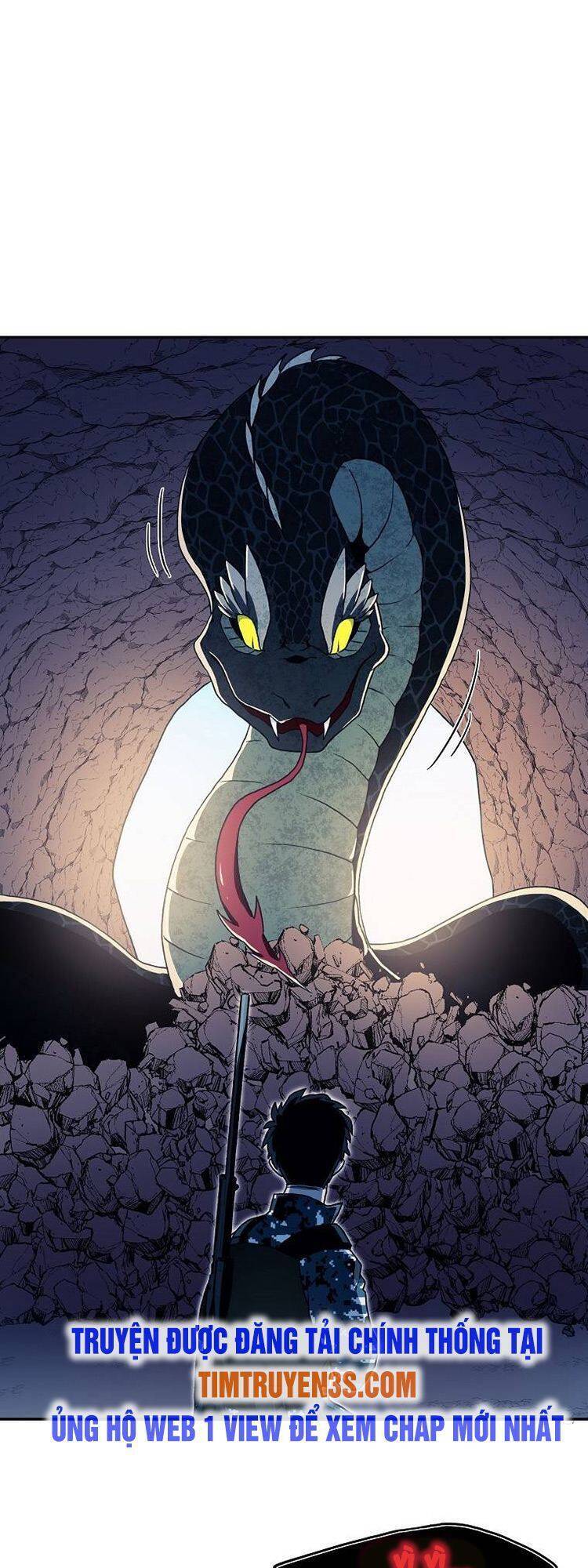 Tay Súng Ma Thuật - Bắn Tỉa Thép Chapter 3 - 7