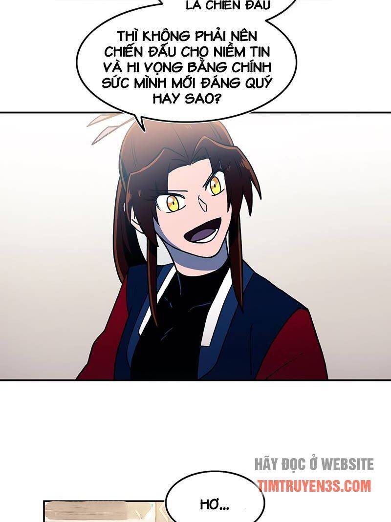 Tay Súng Ma Thuật - Bắn Tỉa Thép Chapter 30 - 12