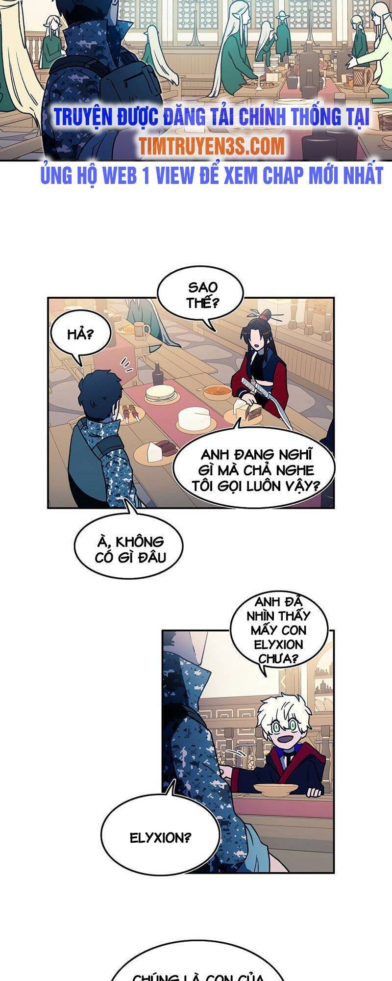 Tay Súng Ma Thuật - Bắn Tỉa Thép Chapter 30 - 14