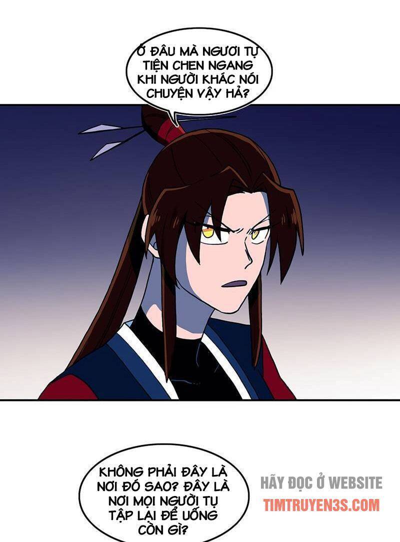 Tay Súng Ma Thuật - Bắn Tỉa Thép Chapter 30 - 18