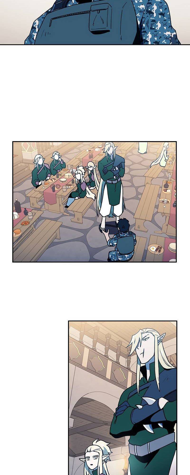 Tay Súng Ma Thuật - Bắn Tỉa Thép Chapter 30 - 22