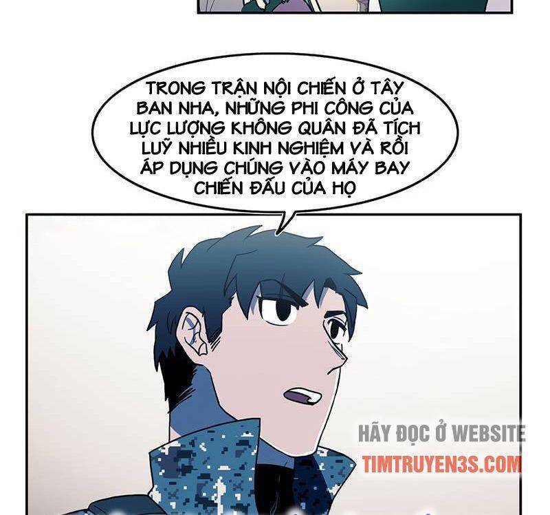 Tay Súng Ma Thuật - Bắn Tỉa Thép Chapter 30 - 23