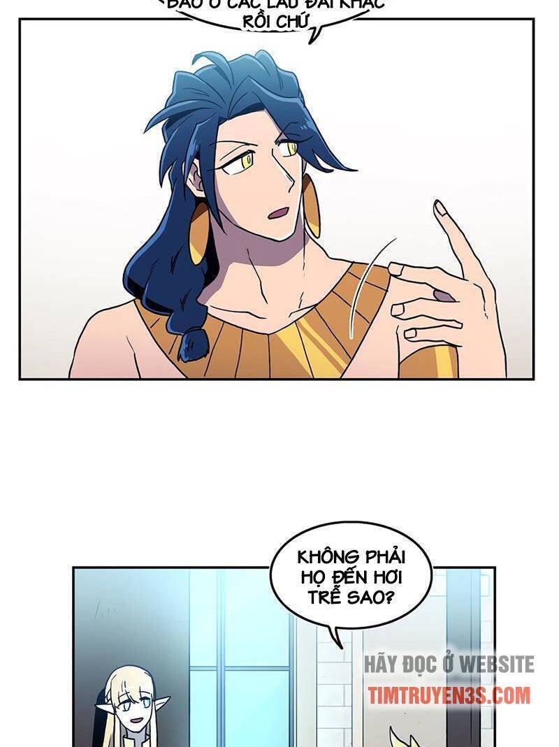 Tay Súng Ma Thuật - Bắn Tỉa Thép Chapter 30 - 29