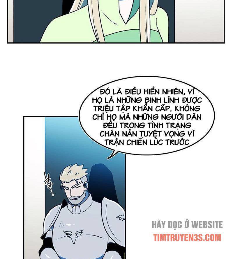 Tay Súng Ma Thuật - Bắn Tỉa Thép Chapter 30 - 32