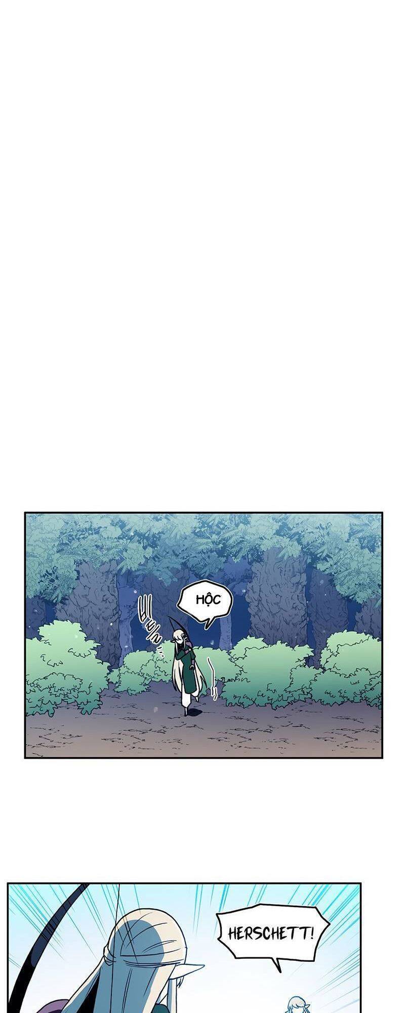 Tay Súng Ma Thuật - Bắn Tỉa Thép Chapter 30 - 34