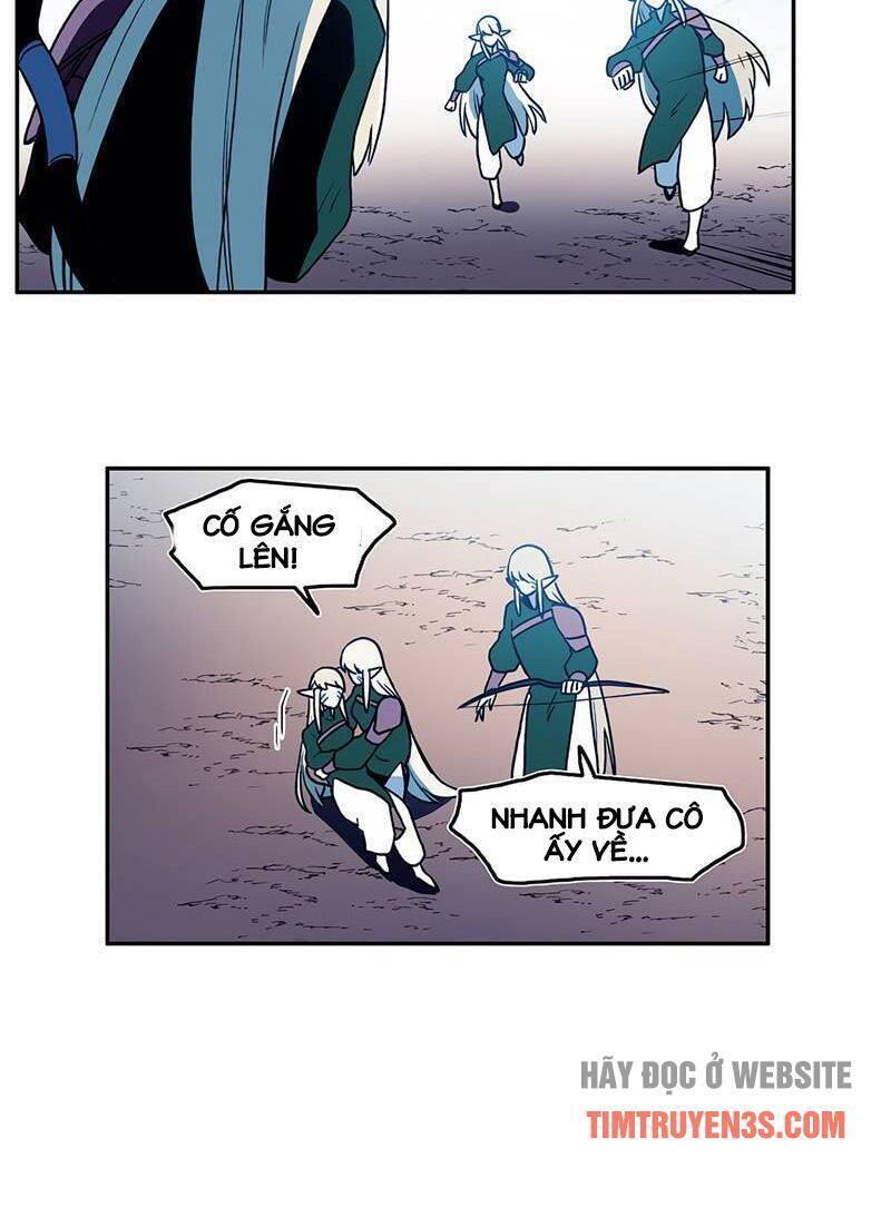 Tay Súng Ma Thuật - Bắn Tỉa Thép Chapter 30 - 35
