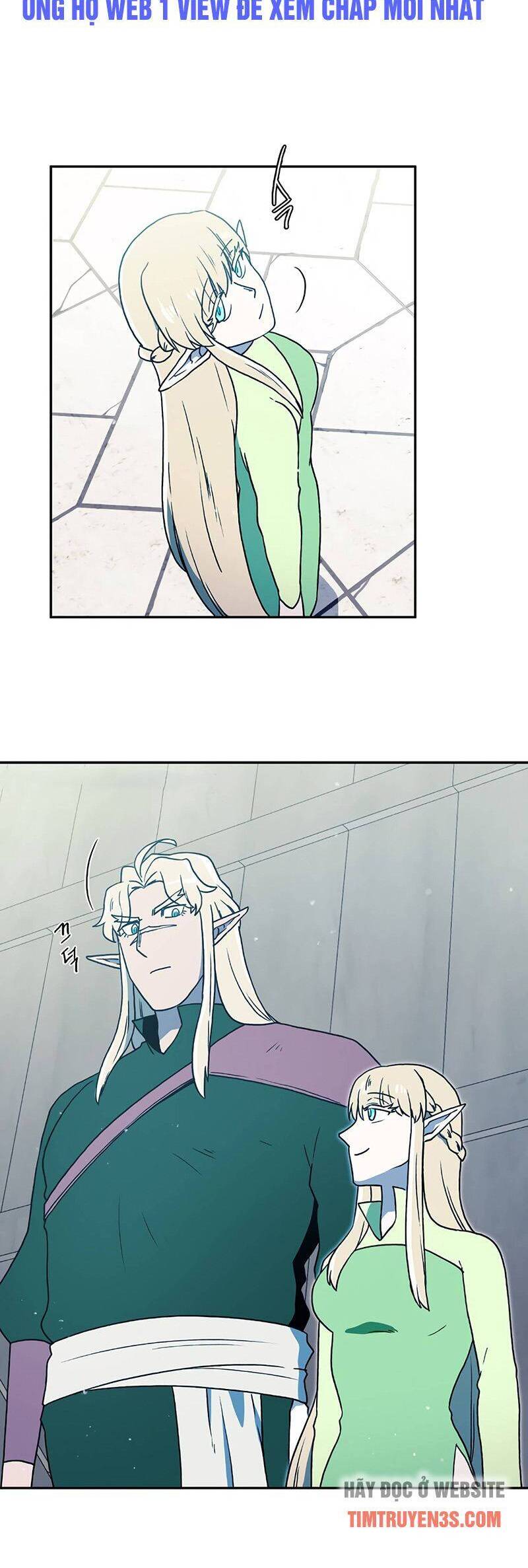 Tay Súng Ma Thuật - Bắn Tỉa Thép Chapter 31 - 13