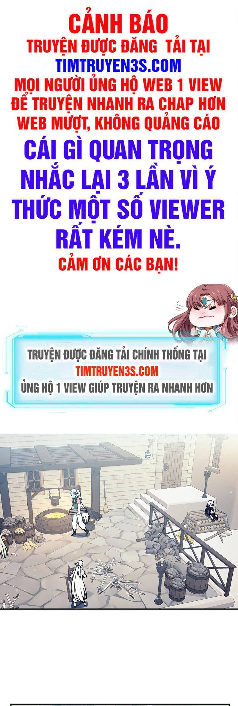 Tay Súng Ma Thuật - Bắn Tỉa Thép Chapter 31 - 3