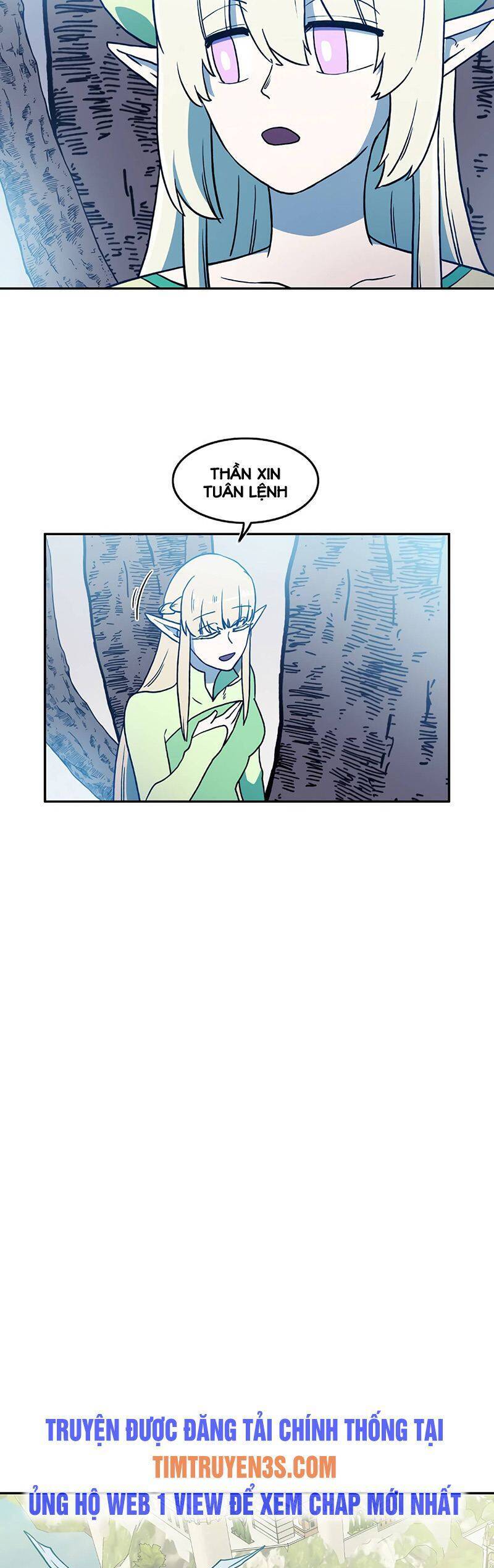 Tay Súng Ma Thuật - Bắn Tỉa Thép Chapter 31 - 25