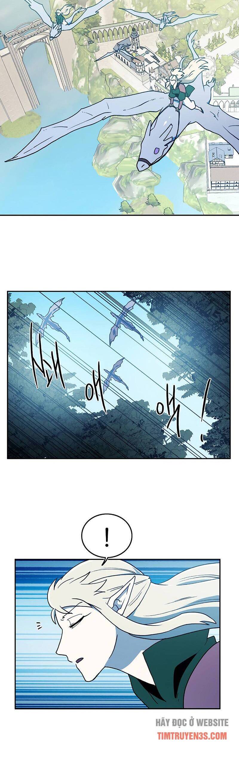 Tay Súng Ma Thuật - Bắn Tỉa Thép Chapter 31 - 26