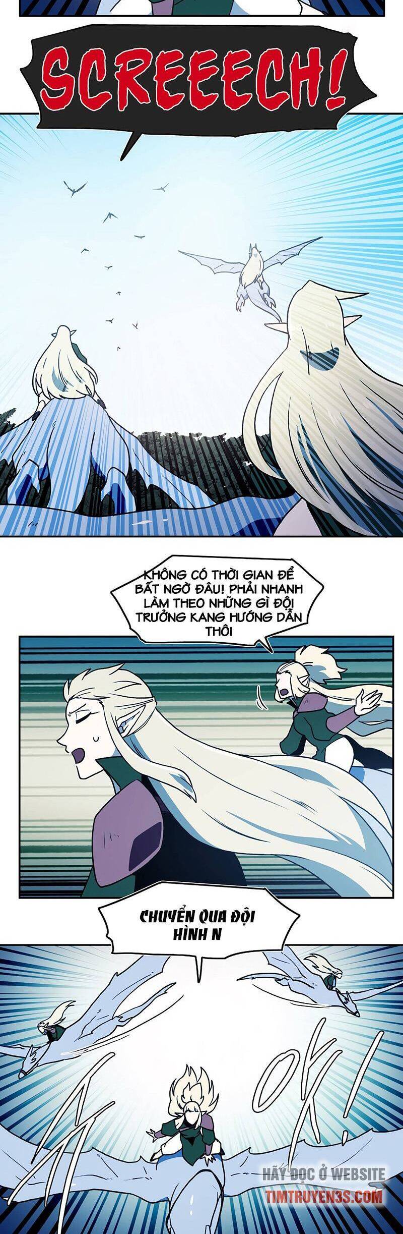 Tay Súng Ma Thuật - Bắn Tỉa Thép Chapter 31 - 28