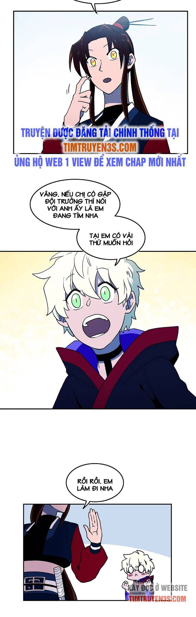 Tay Súng Ma Thuật - Bắn Tỉa Thép Chapter 31 - 6