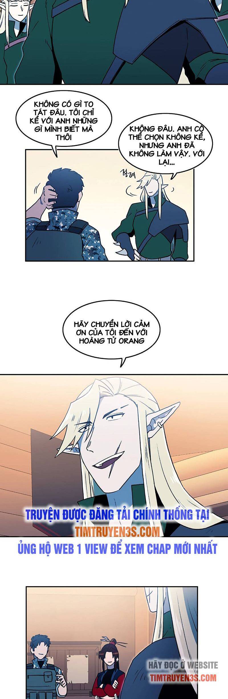 Tay Súng Ma Thuật - Bắn Tỉa Thép Chapter 31 - 10