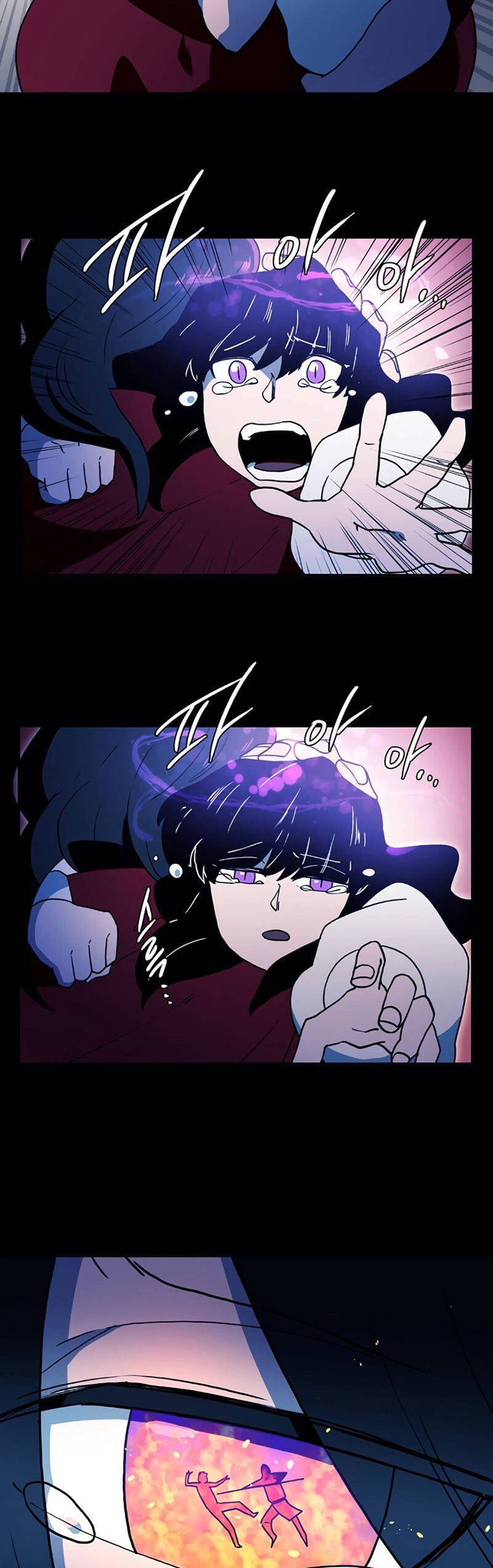 Tay Súng Ma Thuật - Bắn Tỉa Thép Chapter 32 - 11