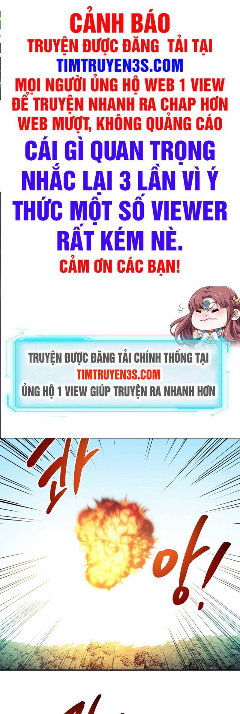 Tay Súng Ma Thuật - Bắn Tỉa Thép Chapter 32 - 3