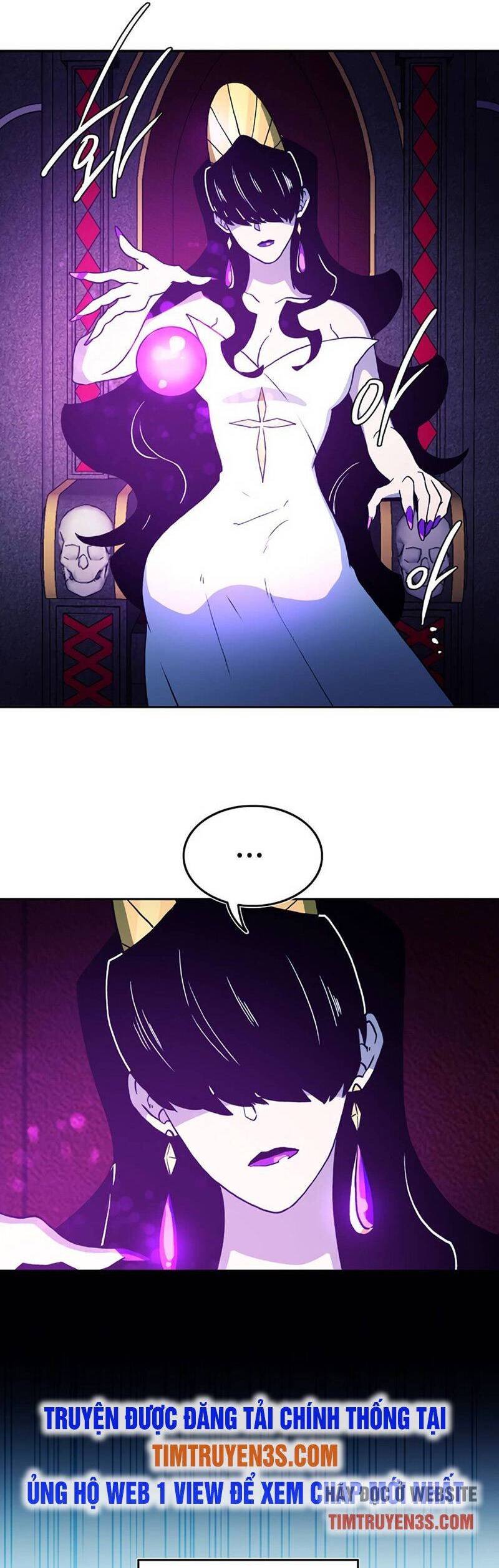 Tay Súng Ma Thuật - Bắn Tỉa Thép Chapter 32 - 6