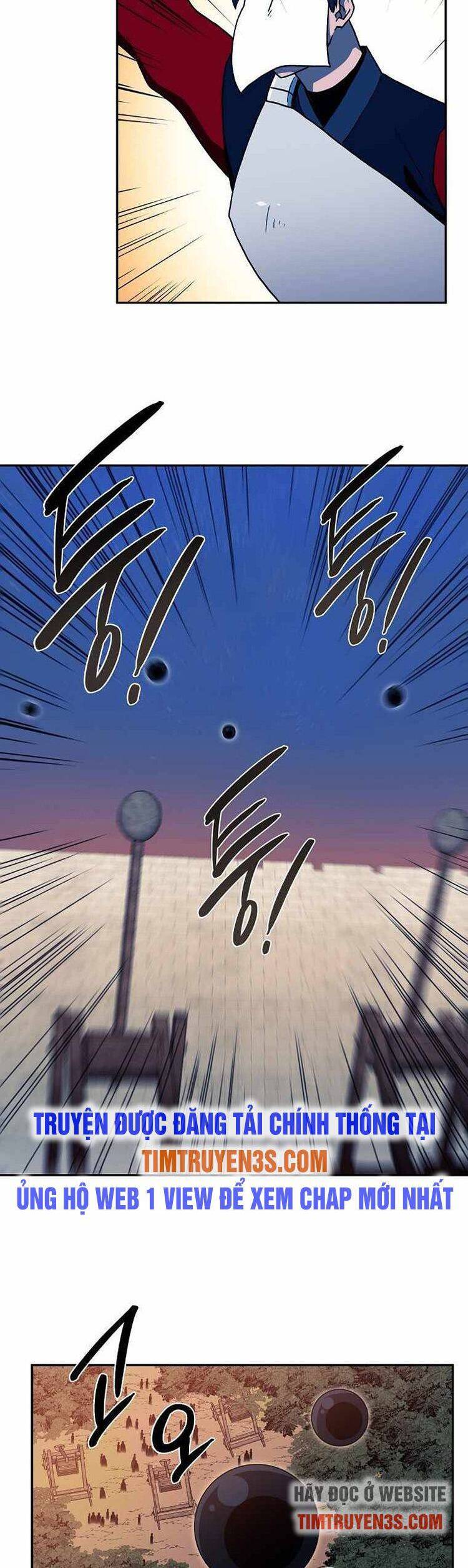 Tay Súng Ma Thuật - Bắn Tỉa Thép Chapter 33 - 22