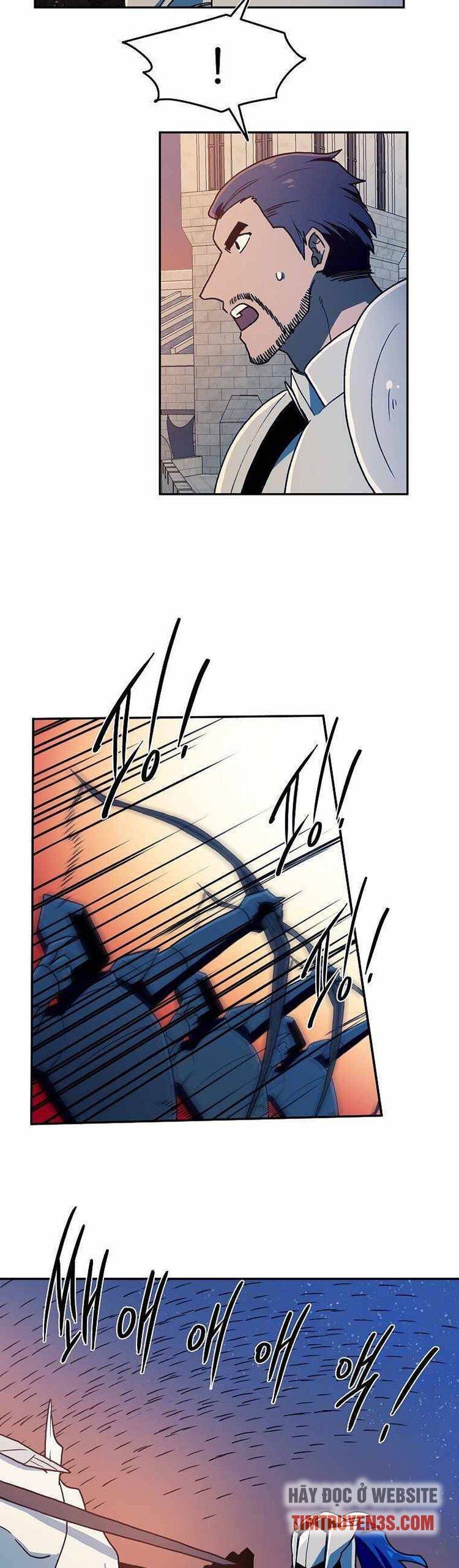 Tay Súng Ma Thuật - Bắn Tỉa Thép Chapter 33 - 6