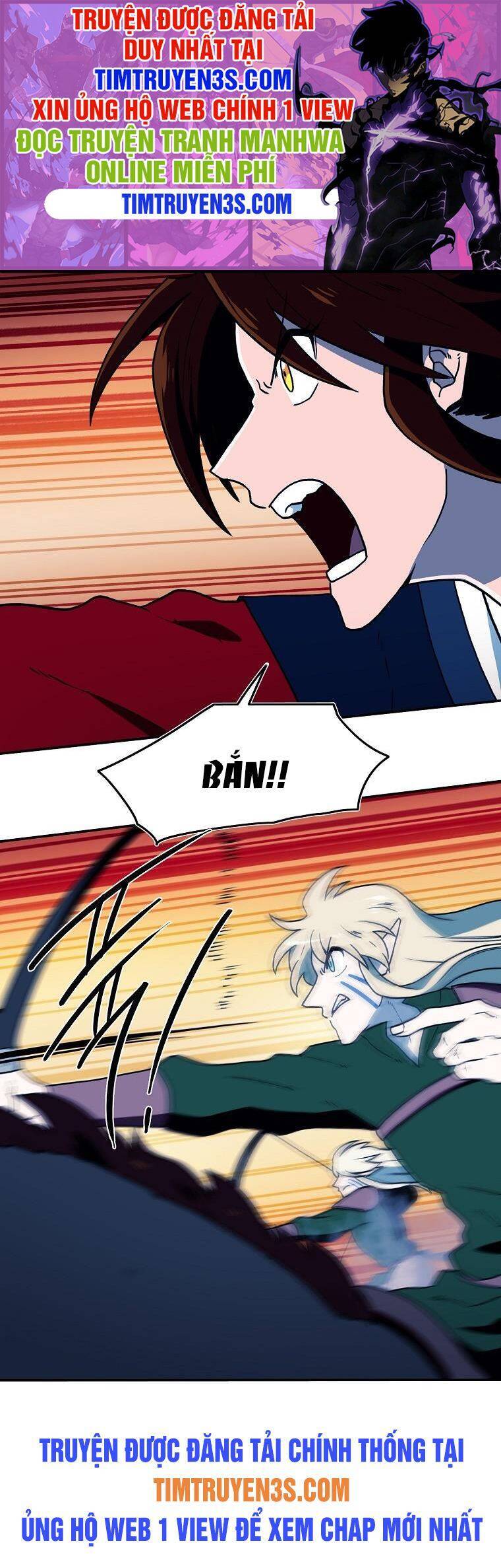 Tay Súng Ma Thuật - Bắn Tỉa Thép Chapter 35 - 2