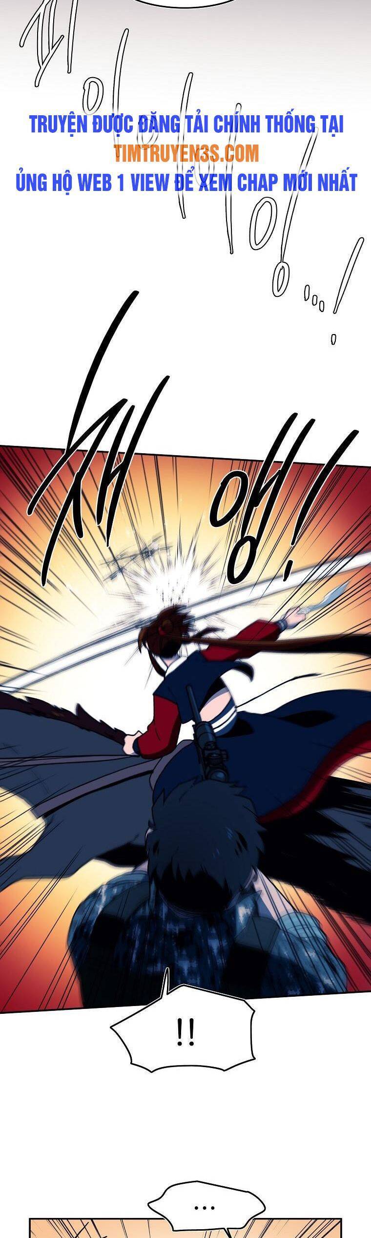 Tay Súng Ma Thuật - Bắn Tỉa Thép Chapter 35 - 15