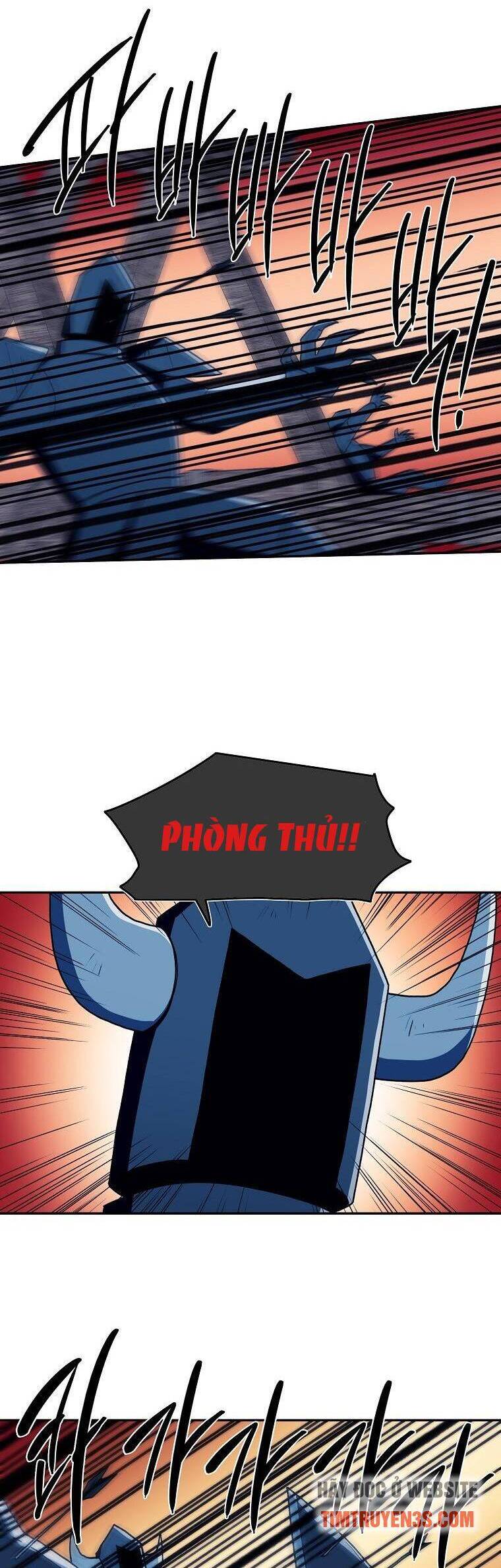 Tay Súng Ma Thuật - Bắn Tỉa Thép Chapter 35 - 3