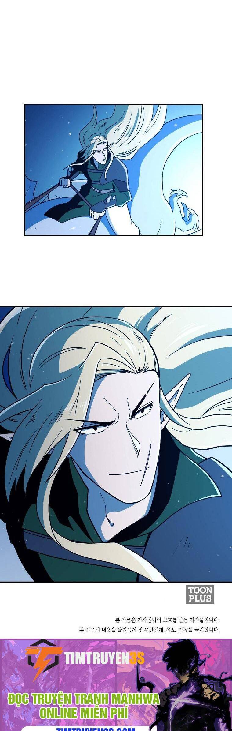 Tay Súng Ma Thuật - Bắn Tỉa Thép Chapter 35 - 27