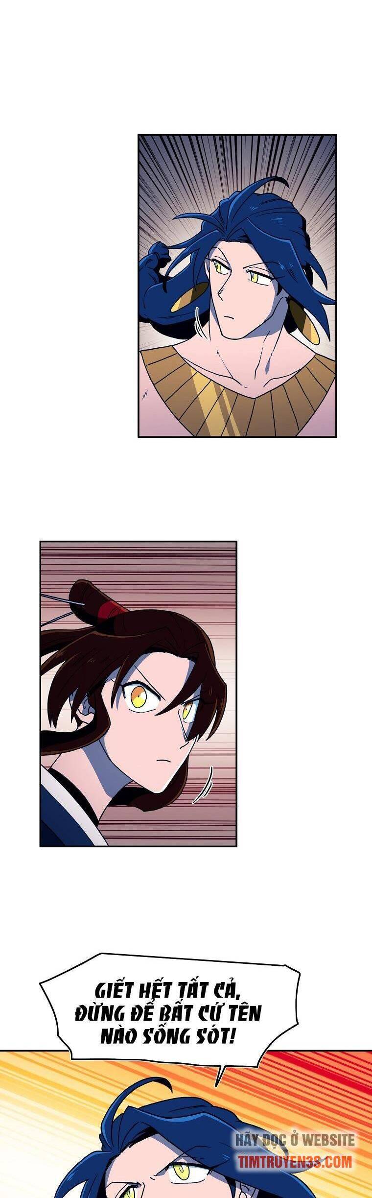 Tay Súng Ma Thuật - Bắn Tỉa Thép Chapter 36 - 20