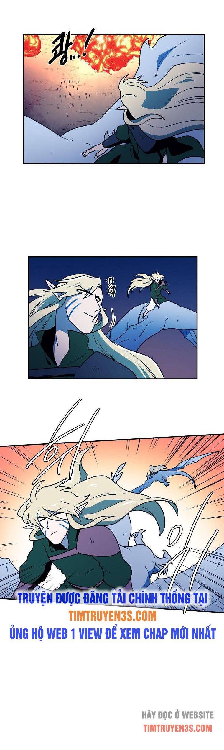 Tay Súng Ma Thuật - Bắn Tỉa Thép Chapter 36 - 22