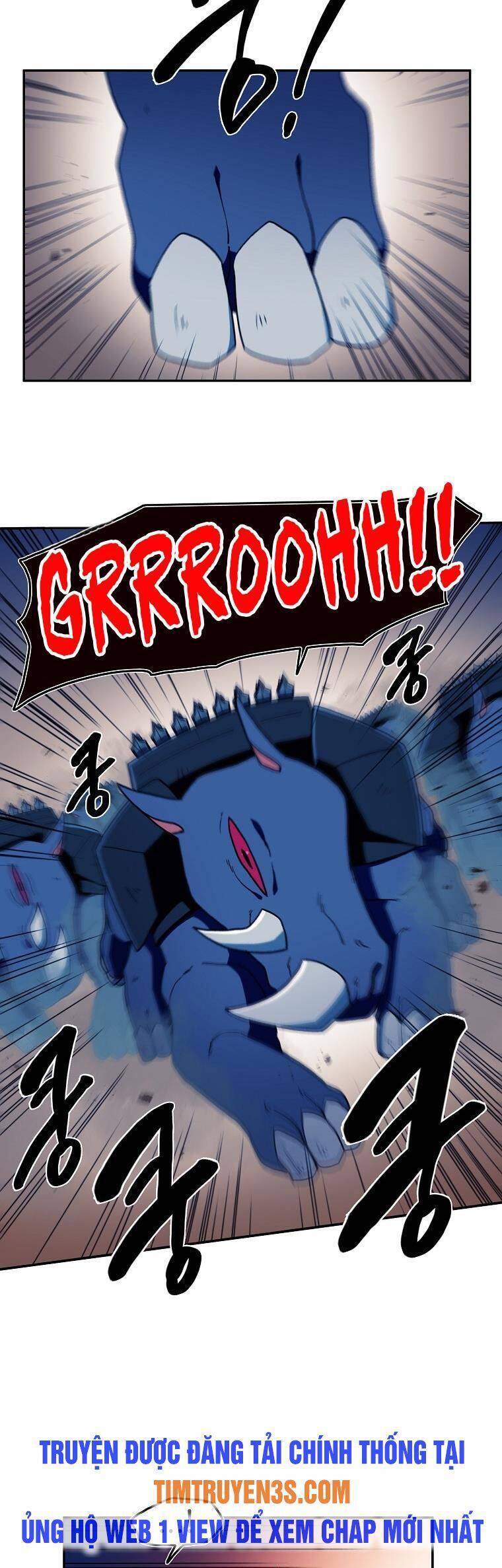 Tay Súng Ma Thuật - Bắn Tỉa Thép Chapter 36 - 24