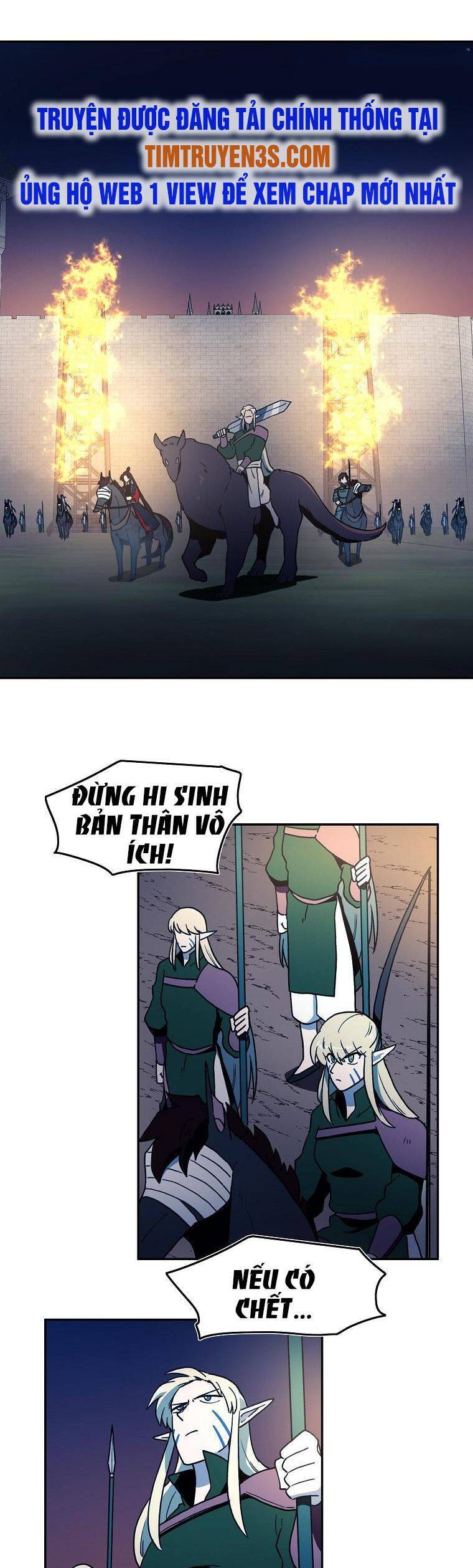 Tay Súng Ma Thuật - Bắn Tỉa Thép Chapter 36 - 26