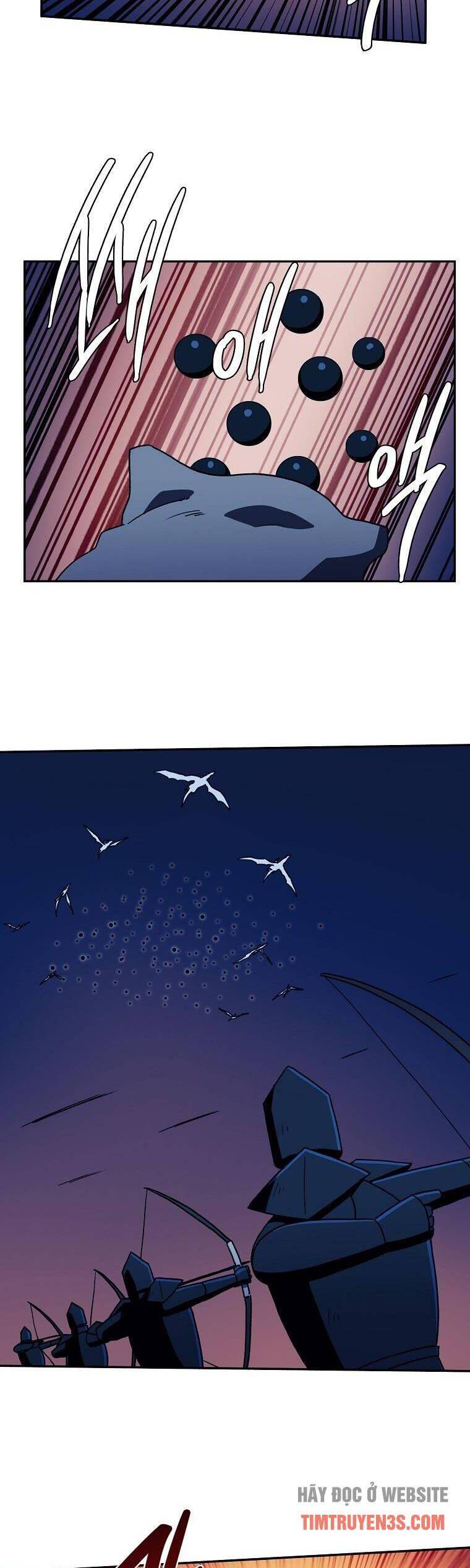 Tay Súng Ma Thuật - Bắn Tỉa Thép Chapter 36 - 7