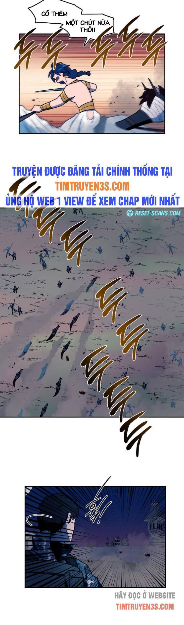 Tay Súng Ma Thuật - Bắn Tỉa Thép Chapter 37 - 15