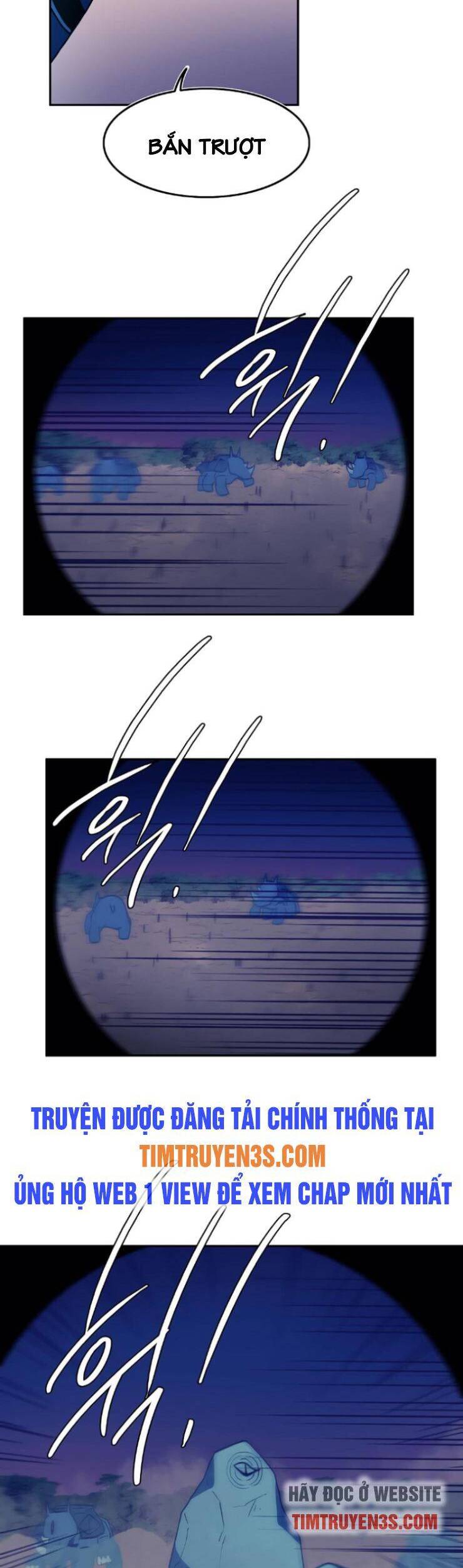 Tay Súng Ma Thuật - Bắn Tỉa Thép Chapter 37 - 19
