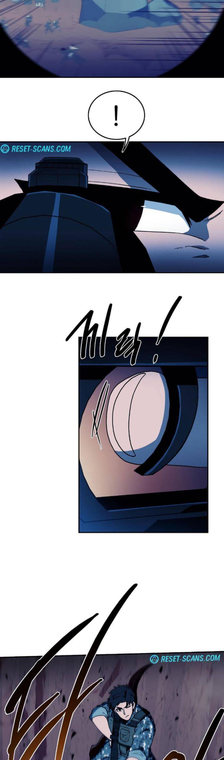 Tay Súng Ma Thuật - Bắn Tỉa Thép Chapter 37 - 20