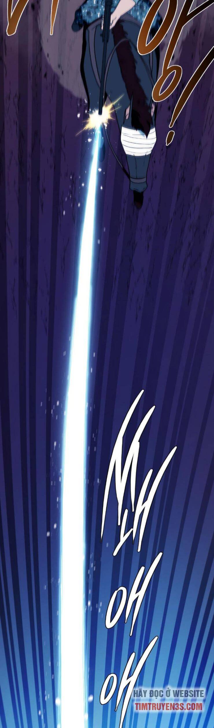 Tay Súng Ma Thuật - Bắn Tỉa Thép Chapter 37 - 21