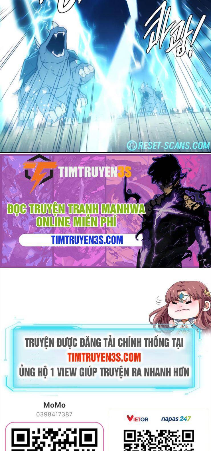 Tay Súng Ma Thuật - Bắn Tỉa Thép Chapter 37 - 28
