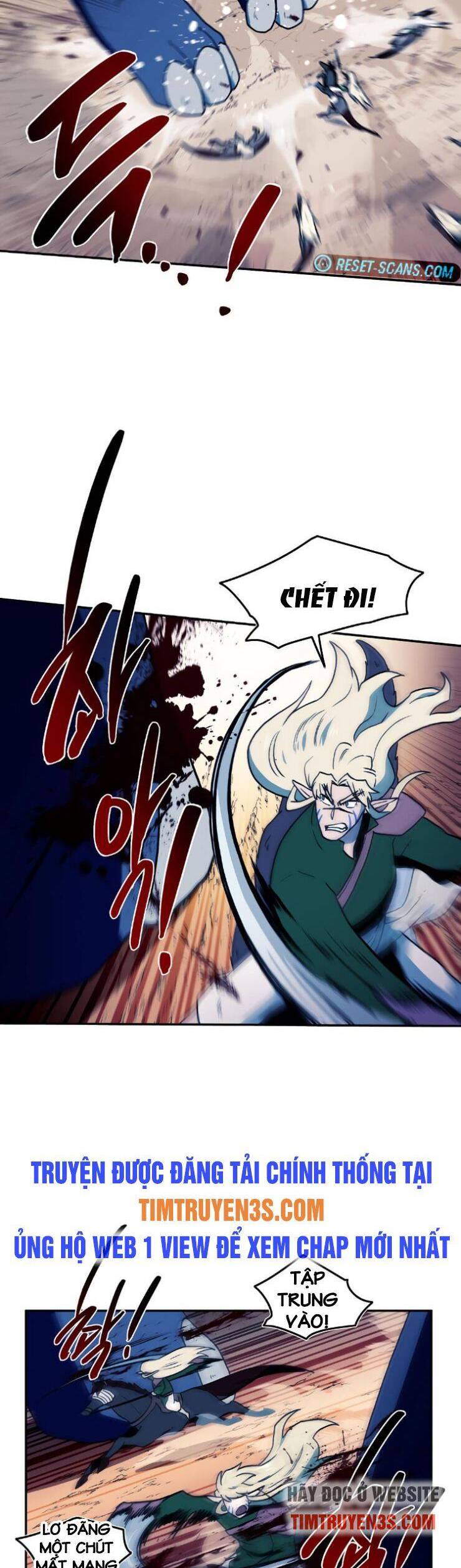 Tay Súng Ma Thuật - Bắn Tỉa Thép Chapter 37 - 5