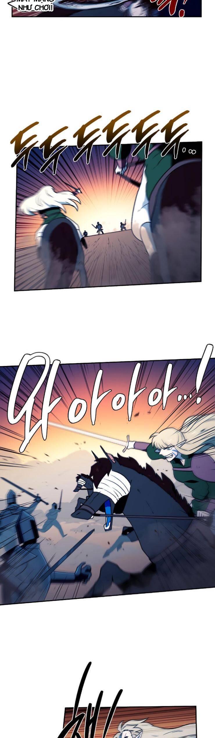 Tay Súng Ma Thuật - Bắn Tỉa Thép Chapter 37 - 6