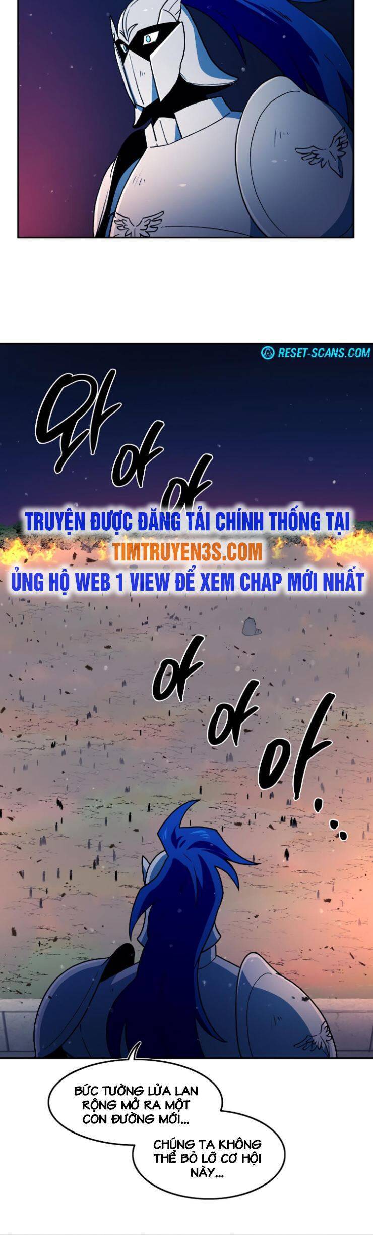 Tay Súng Ma Thuật - Bắn Tỉa Thép Chapter 37 - 8