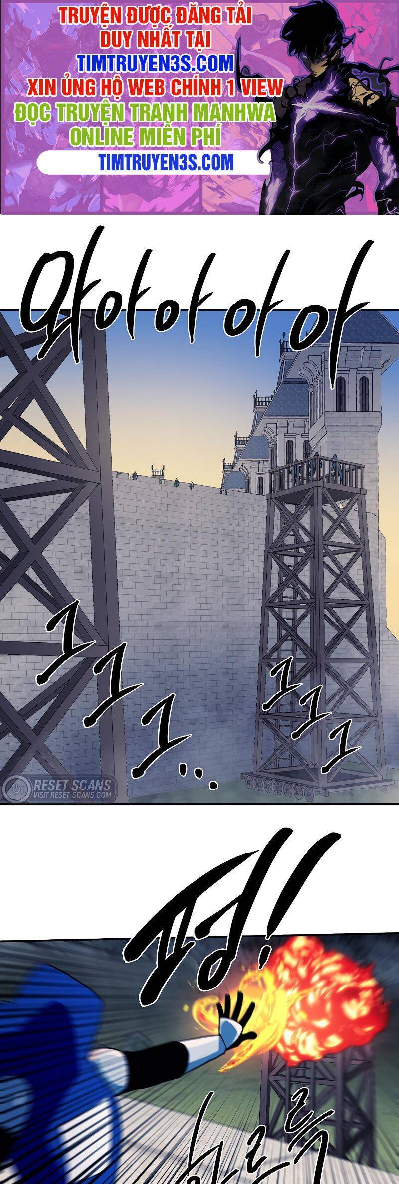 Tay Súng Ma Thuật - Bắn Tỉa Thép Chapter 39 - 2