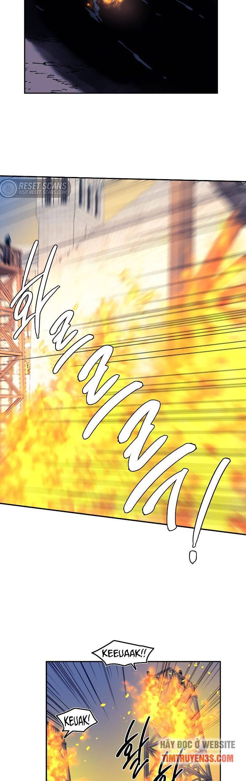 Tay Súng Ma Thuật - Bắn Tỉa Thép Chapter 39 - 11