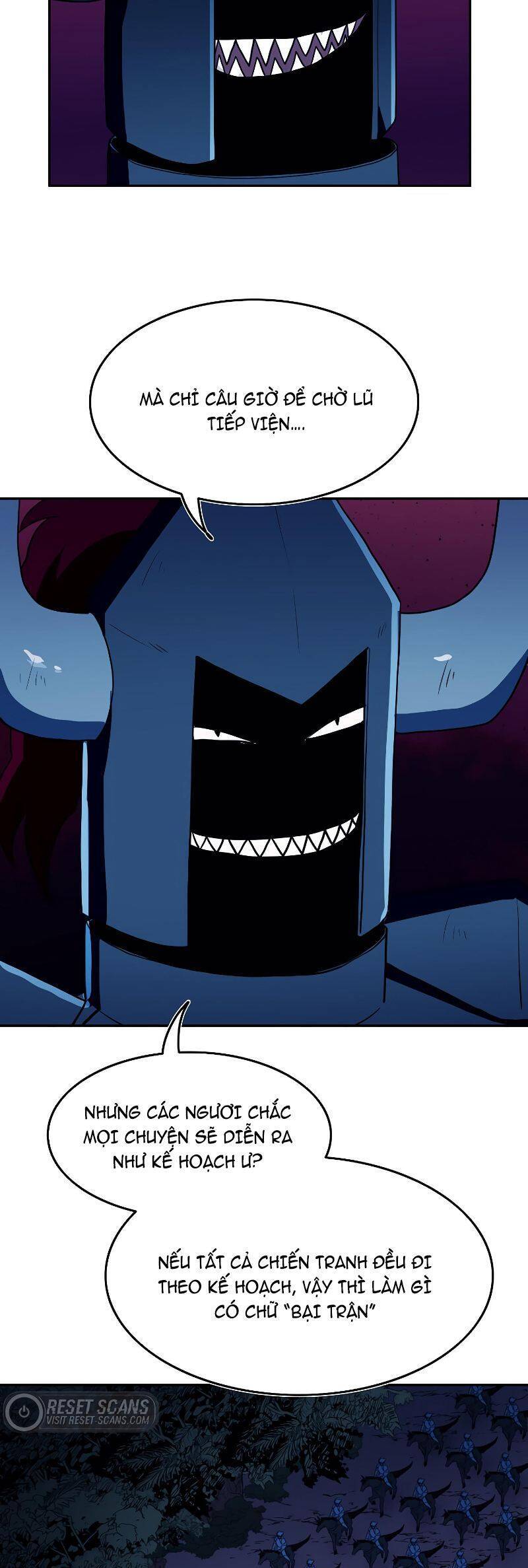 Tay Súng Ma Thuật - Bắn Tỉa Thép Chapter 39 - 13