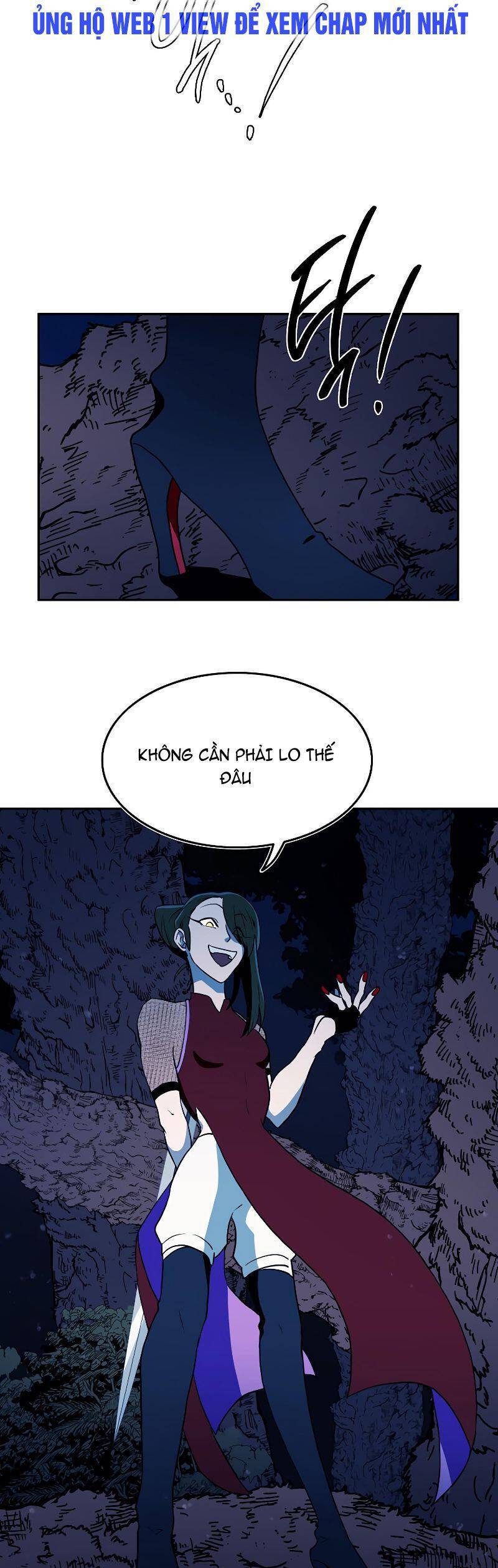 Tay Súng Ma Thuật - Bắn Tỉa Thép Chapter 39 - 15