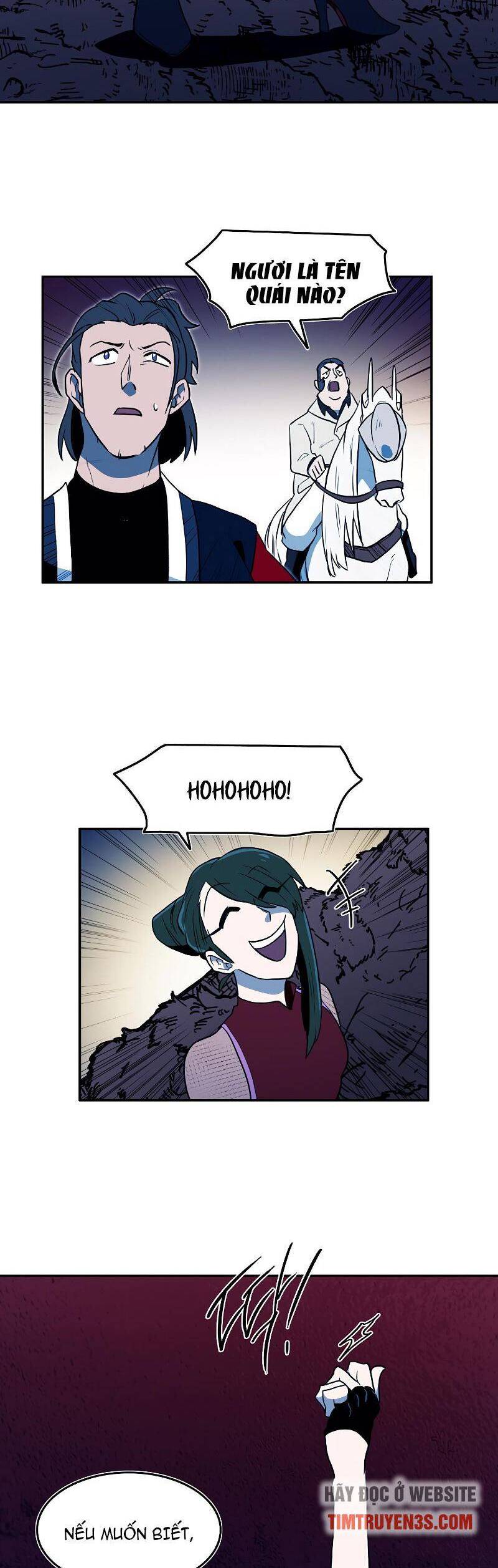 Tay Súng Ma Thuật - Bắn Tỉa Thép Chapter 39 - 16