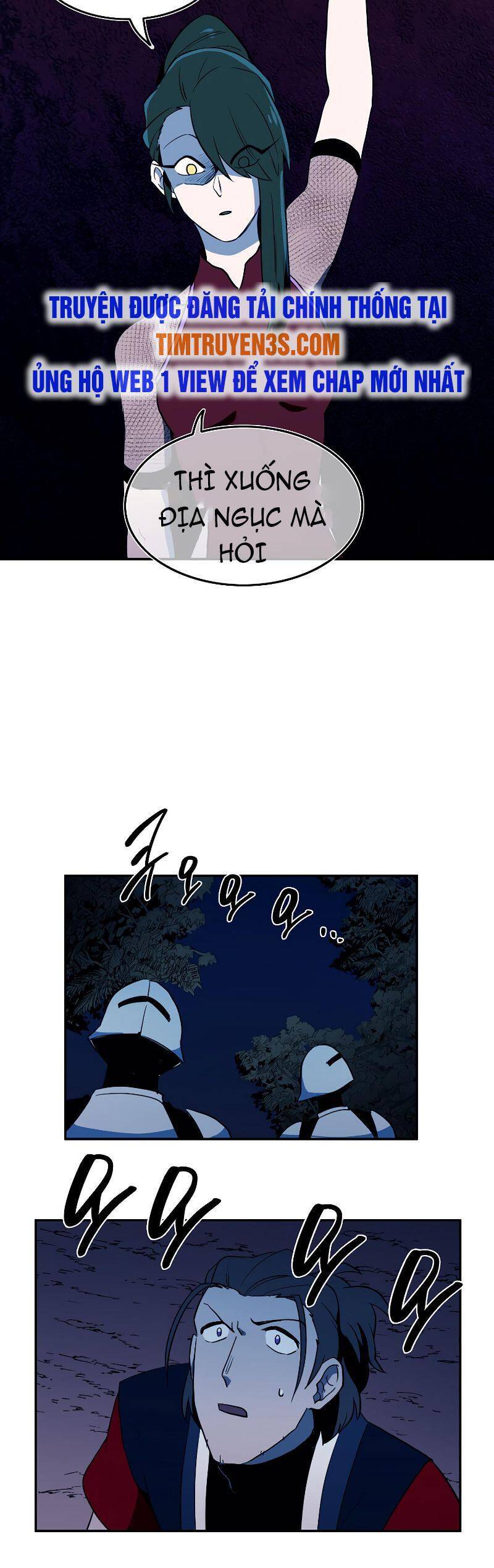 Tay Súng Ma Thuật - Bắn Tỉa Thép Chapter 39 - 17