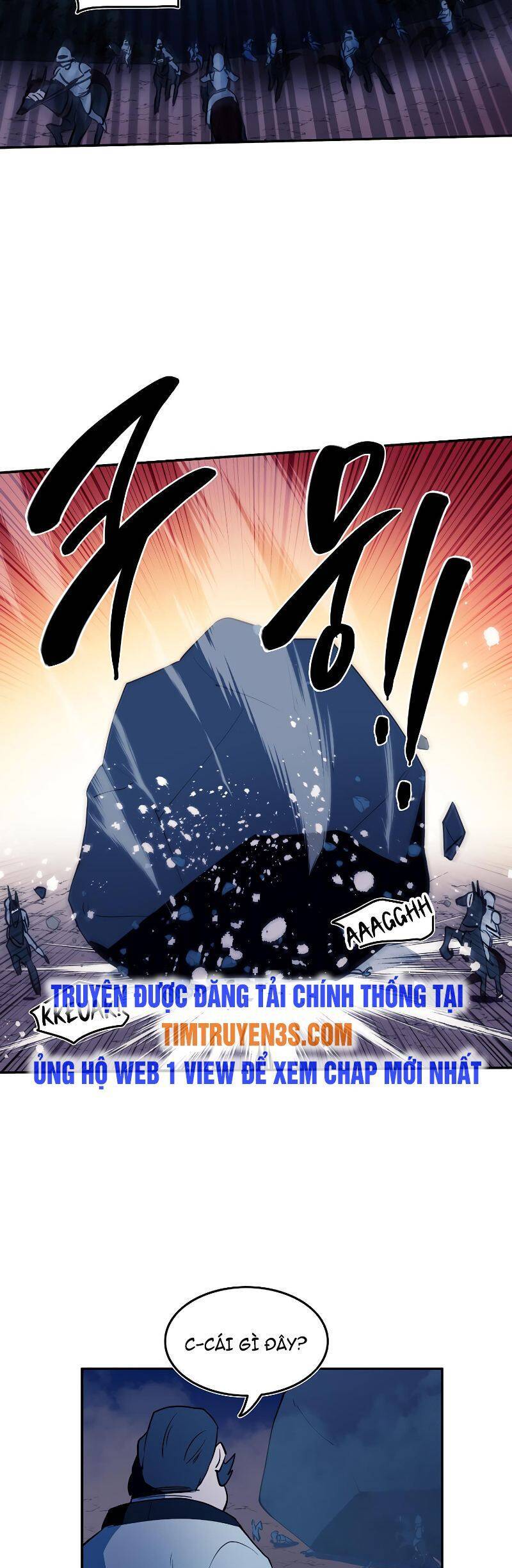 Tay Súng Ma Thuật - Bắn Tỉa Thép Chapter 39 - 19