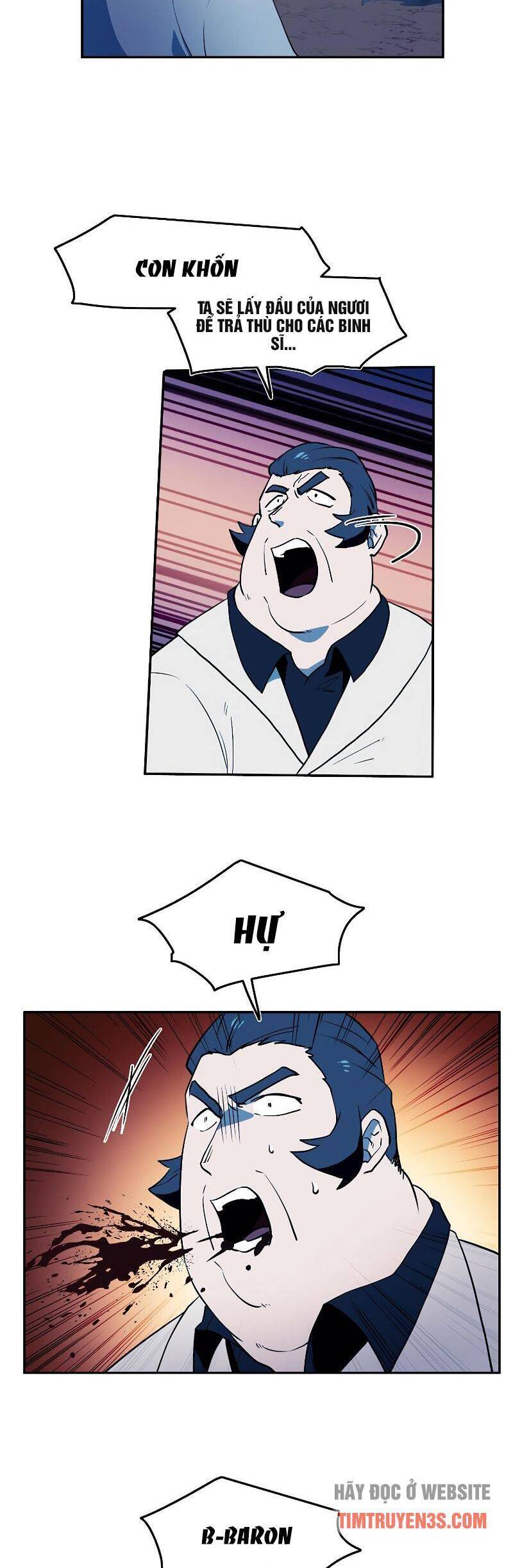 Tay Súng Ma Thuật - Bắn Tỉa Thép Chapter 39 - 20