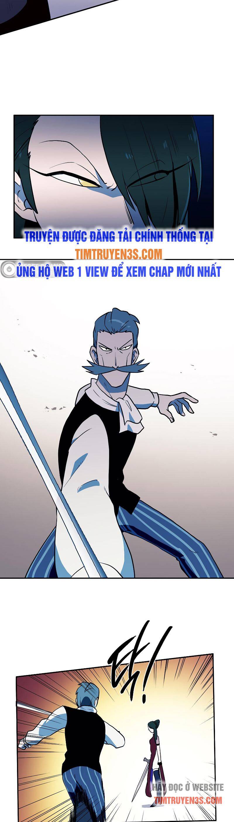 Tay Súng Ma Thuật - Bắn Tỉa Thép Chapter 39 - 23