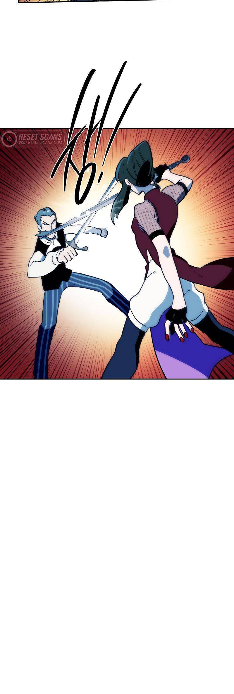 Tay Súng Ma Thuật - Bắn Tỉa Thép Chapter 39 - 24