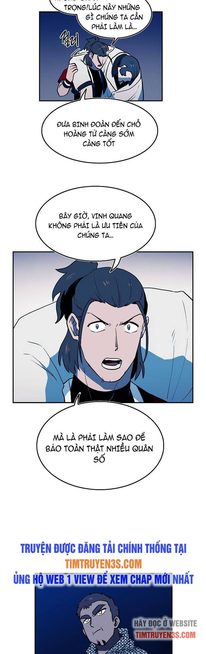 Tay Súng Ma Thuật - Bắn Tỉa Thép Chapter 39 - 29